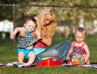 Leah Messer