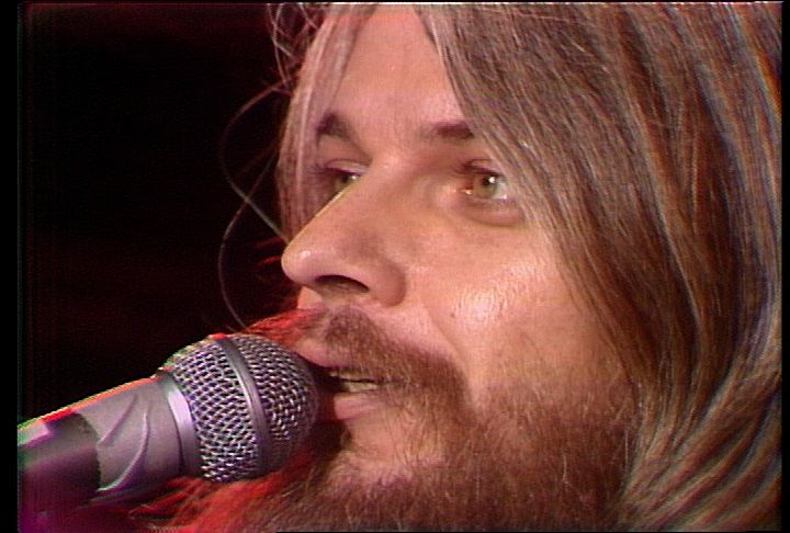 Leon Russell