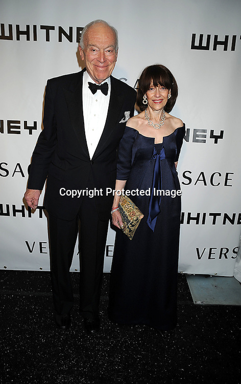 Leonard Lauder