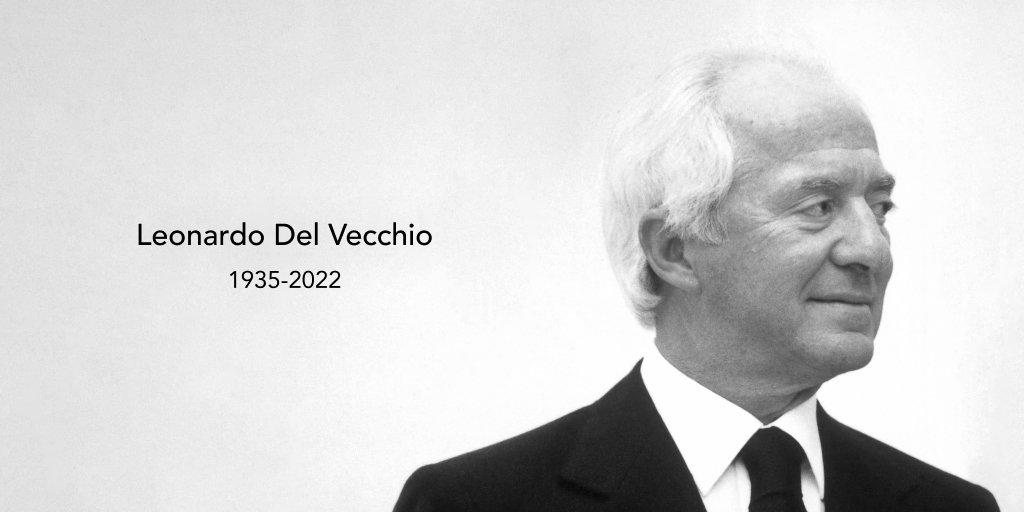 Leonardo Del Vecchio