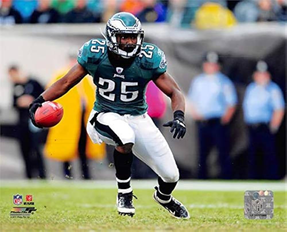 LeSean McCoy