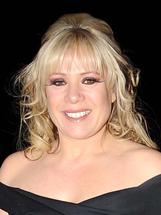 Letitia Dean