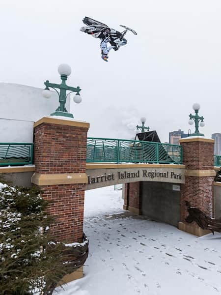 Levi LaVallee
