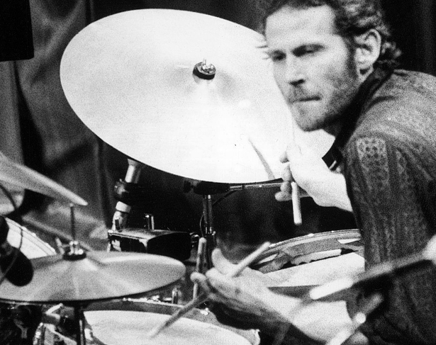 Levon Helm