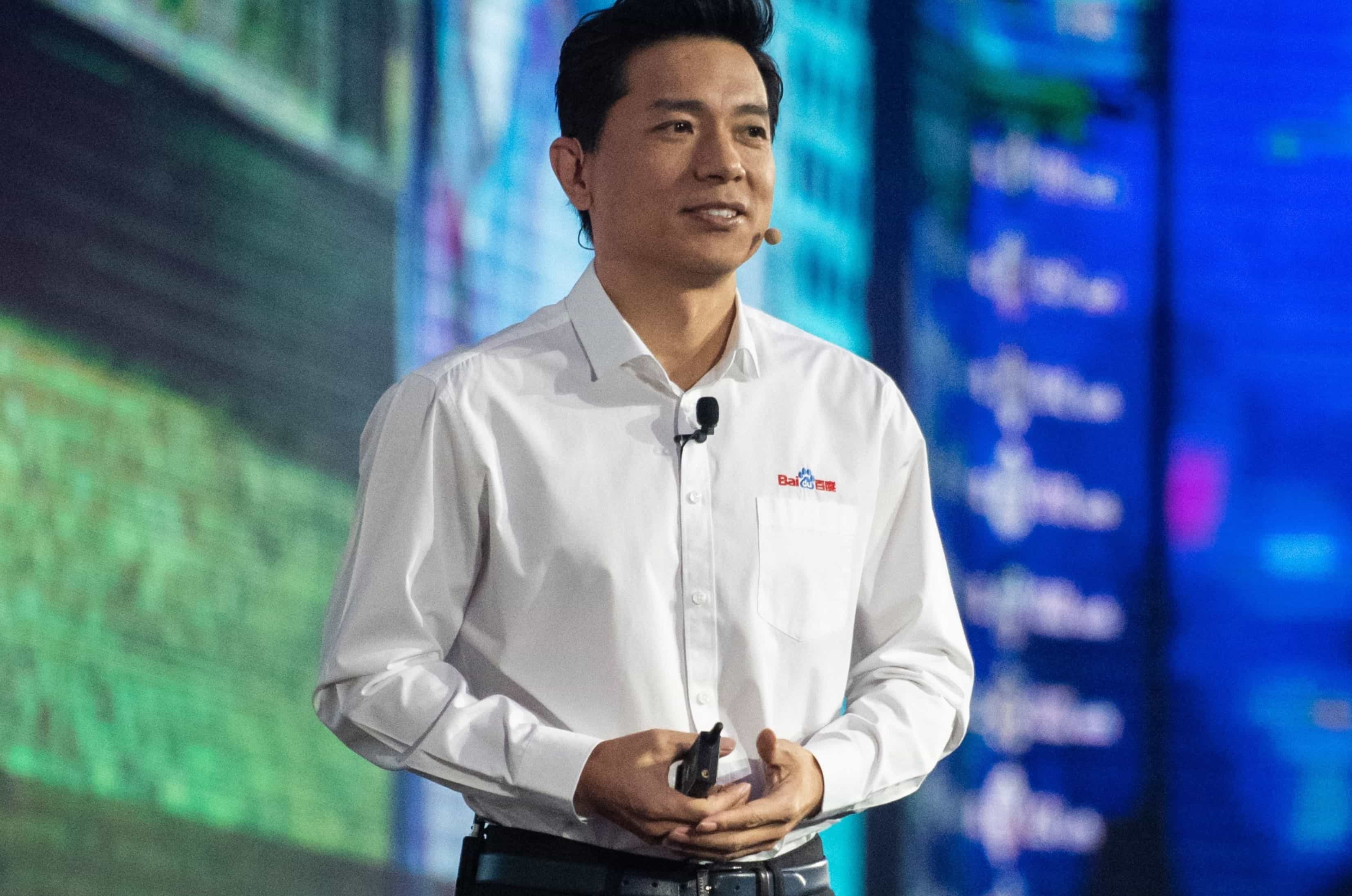 Li Yanhong