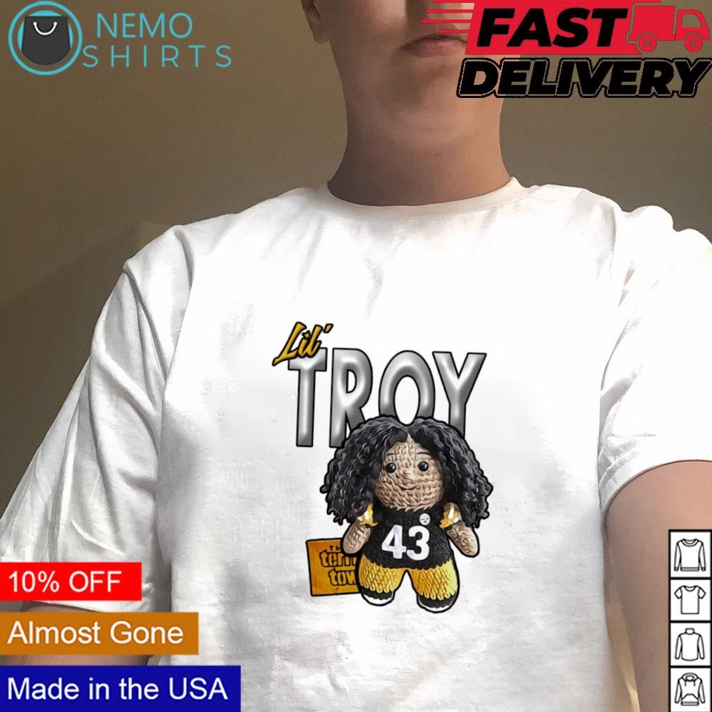 Lil Troy