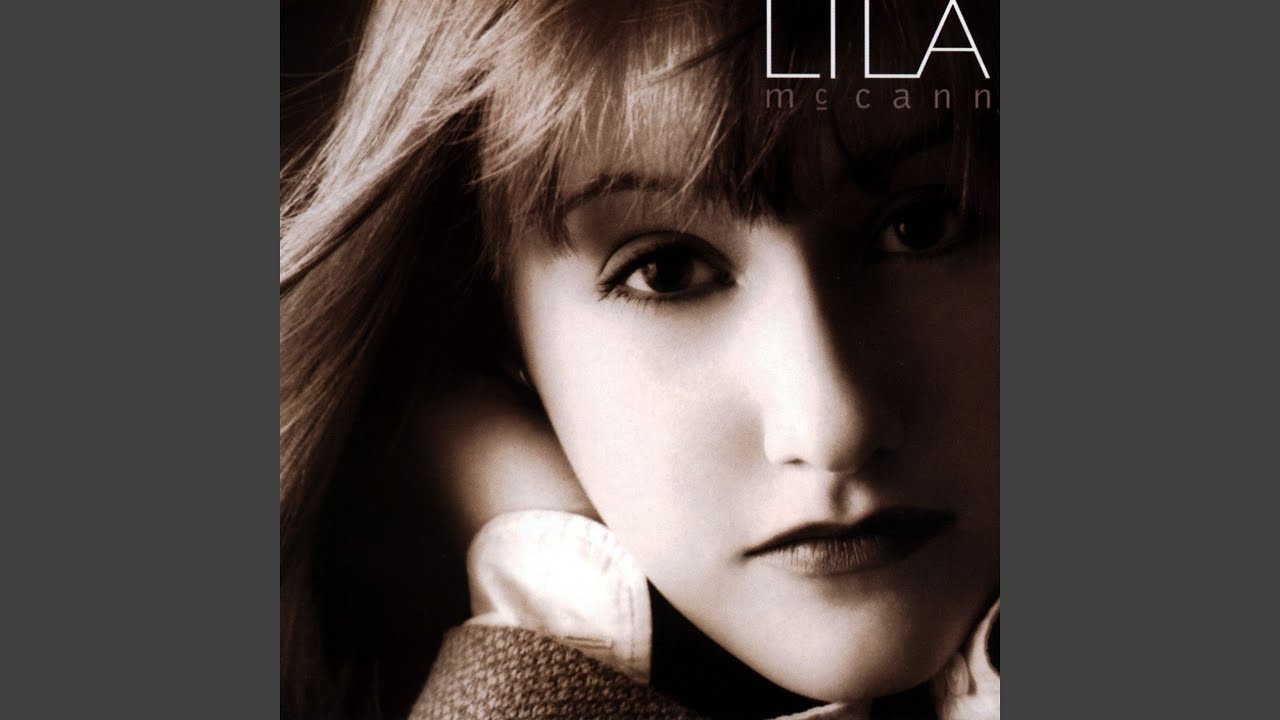 Lila McCann