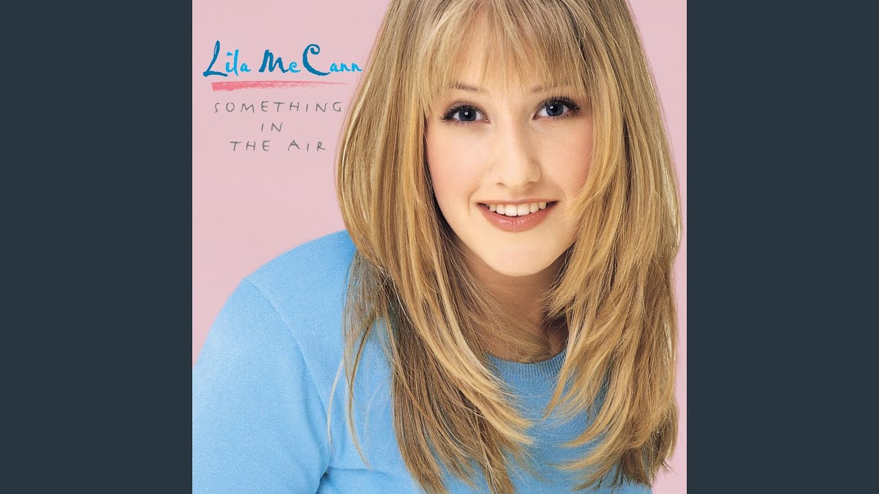 Lila McCann