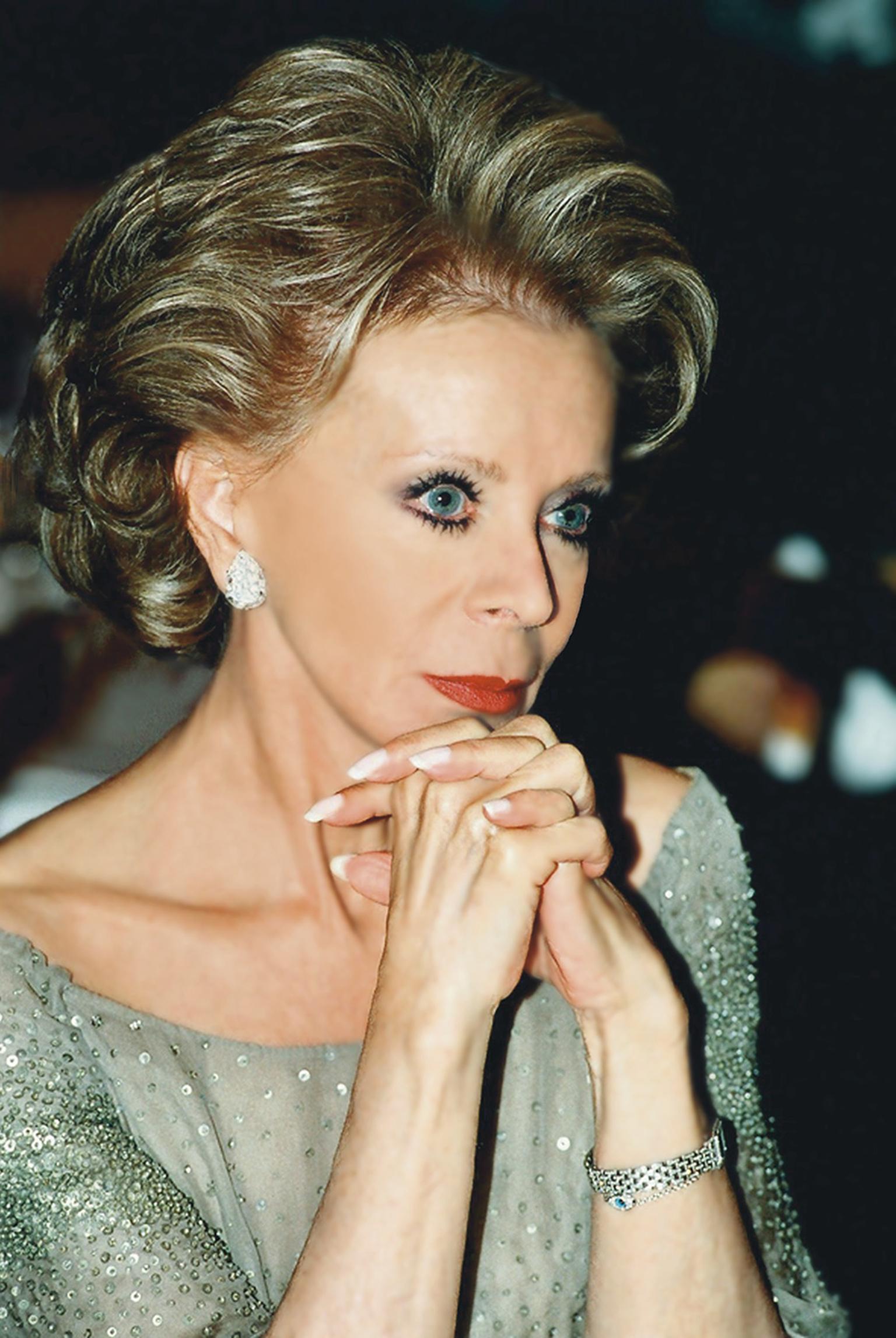 Lily Safra