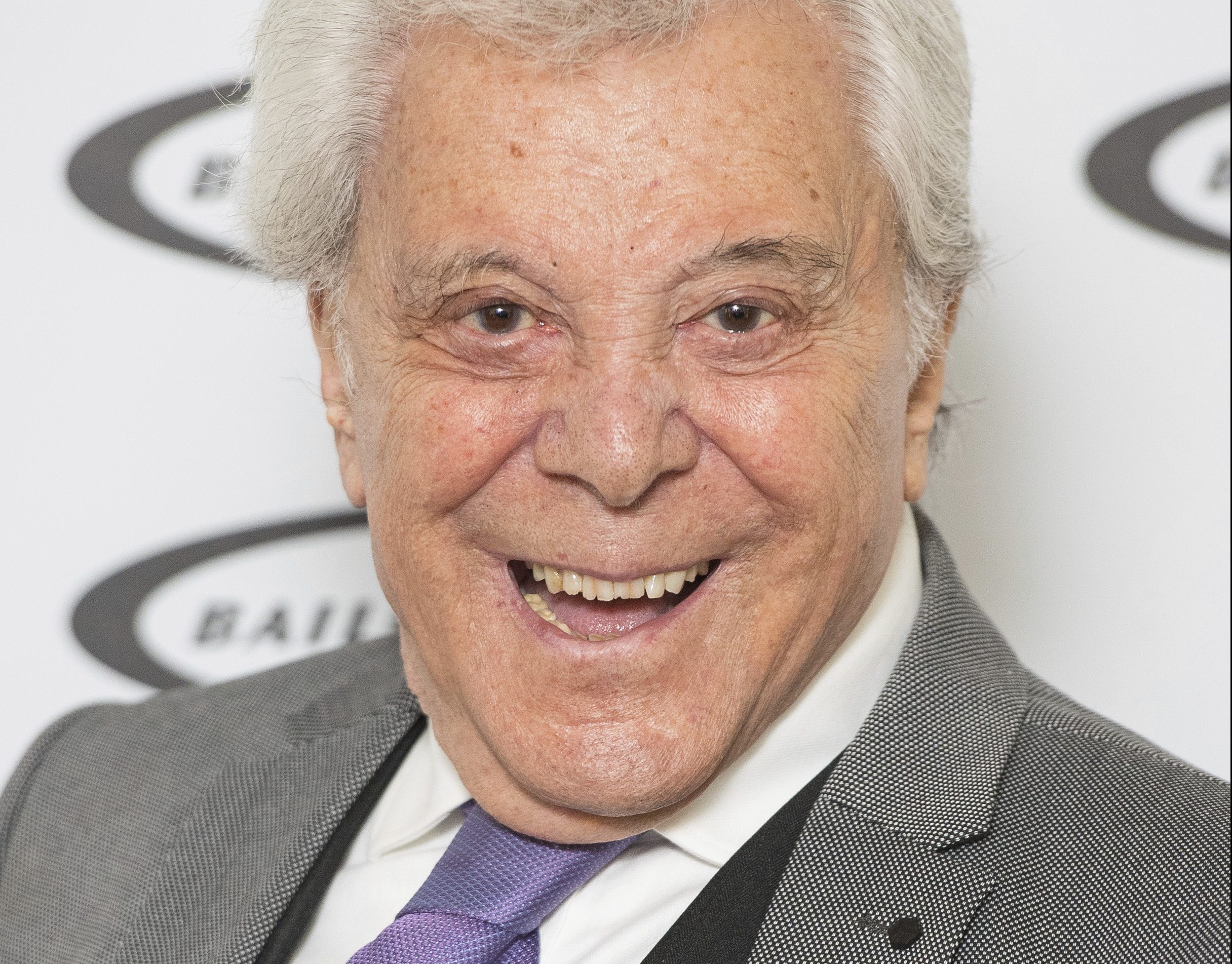 Lionel Blair