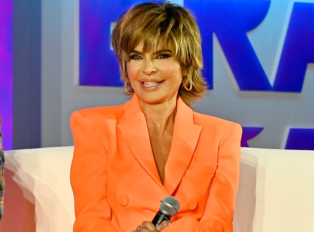 Lisa Rinna