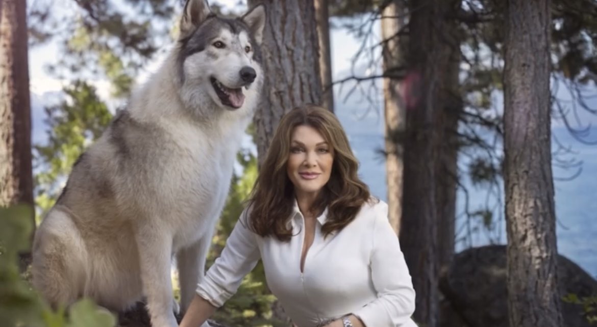 Lisa Vanderpump