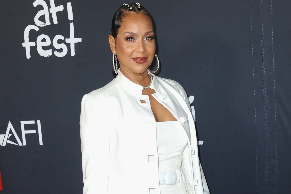 LisaRaye McCoy-Misick