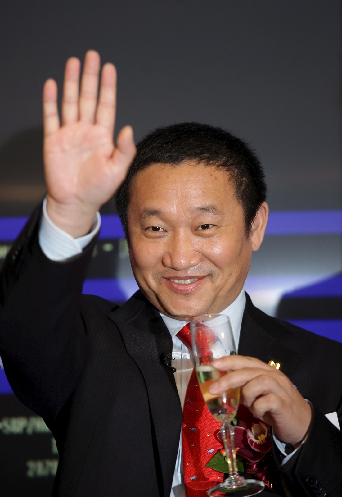 Liu Zhongtian