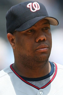 Liván Hernández