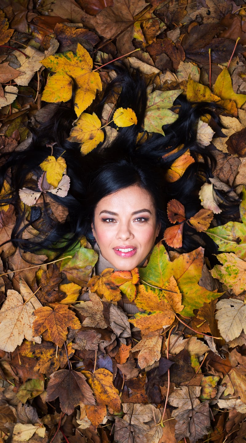 Liz Bonnin
