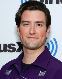 Logan Henderson