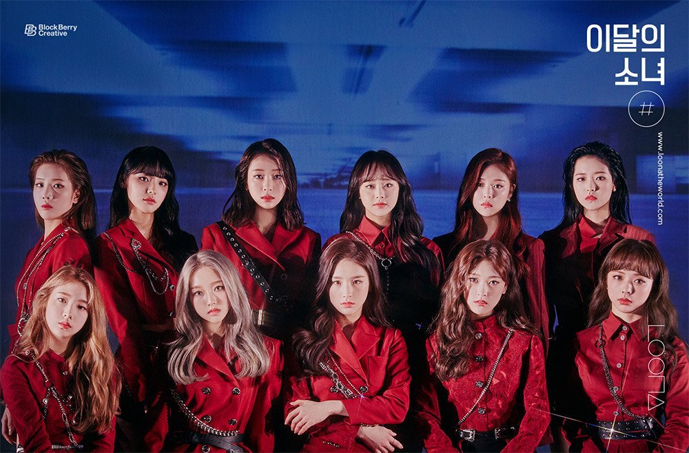  Loona