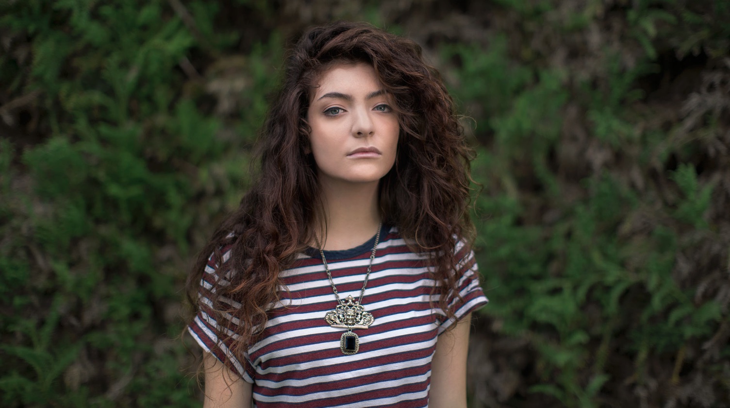  Lorde