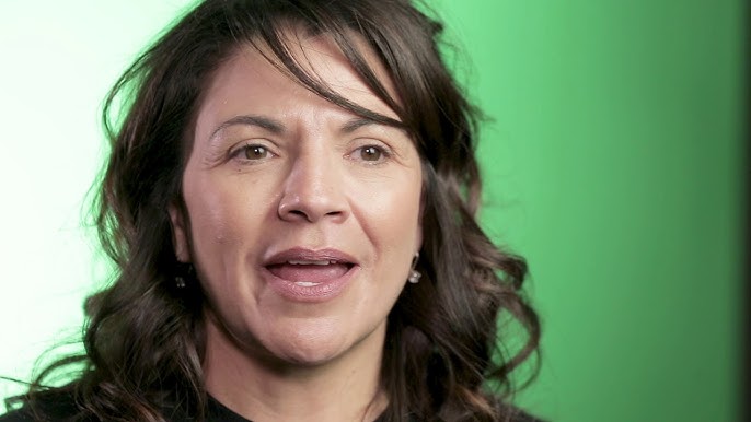 Lori Montoya