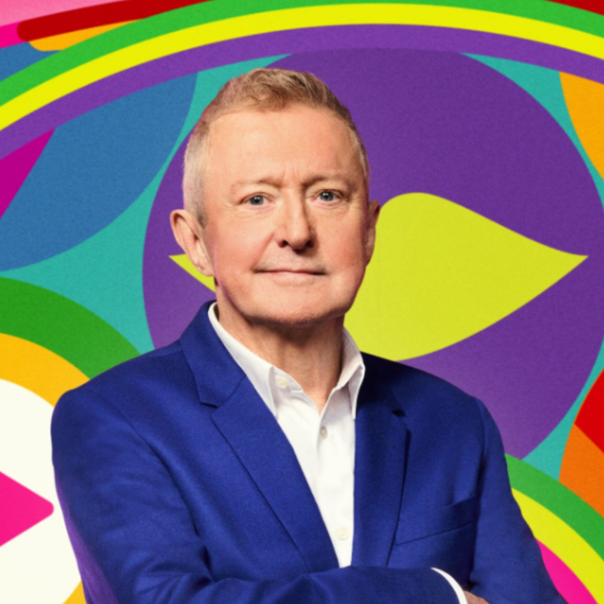 Louis Walsh