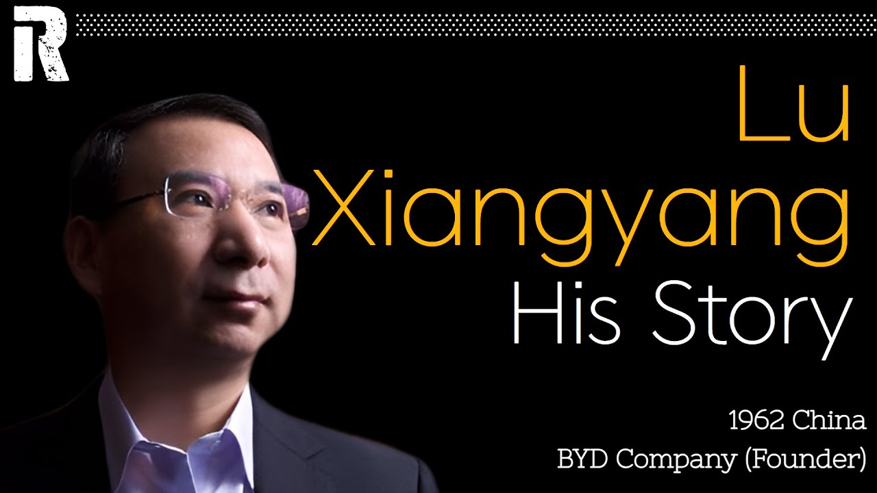 Lu Xiangyang