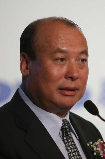 Lu Zhiqiang