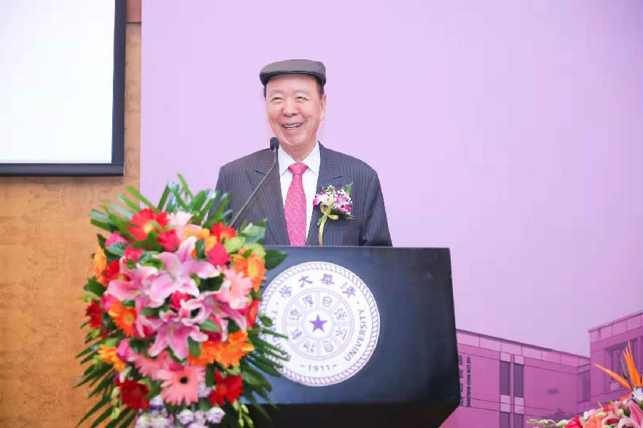 Lui Che Woo
