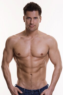 Lukas Ridgeston