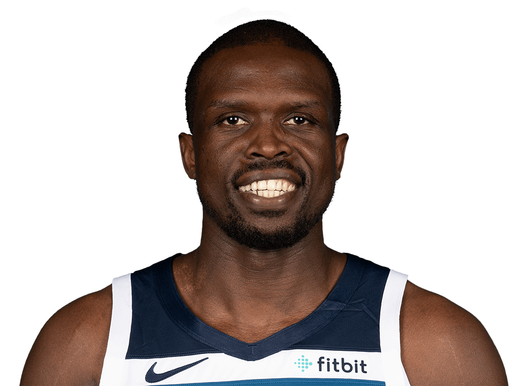 Luol Deng