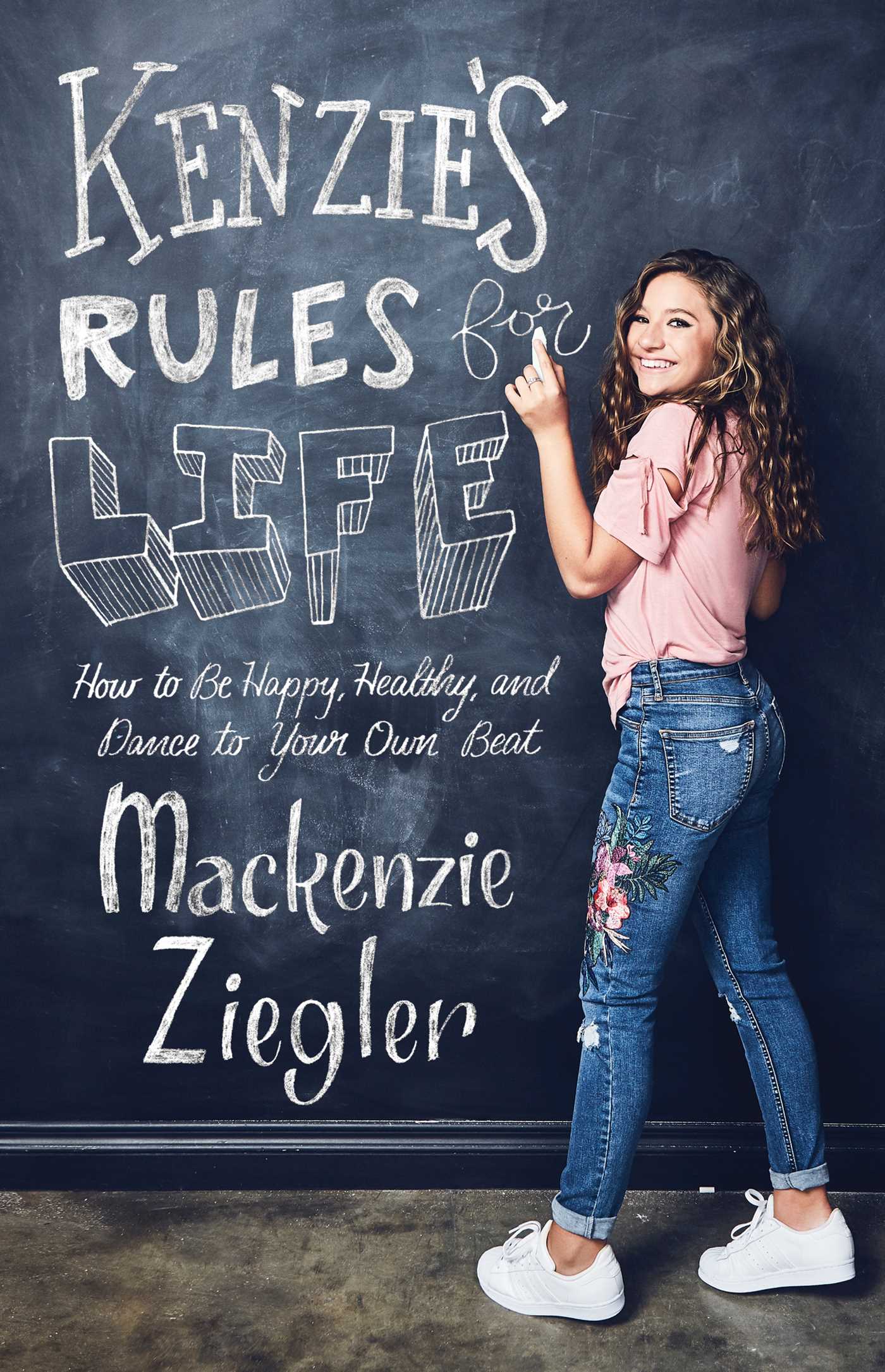 Mackenzie Ziegler