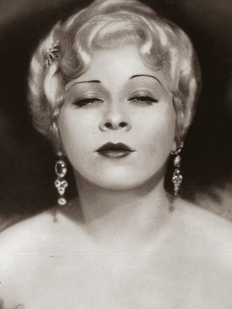Mae West