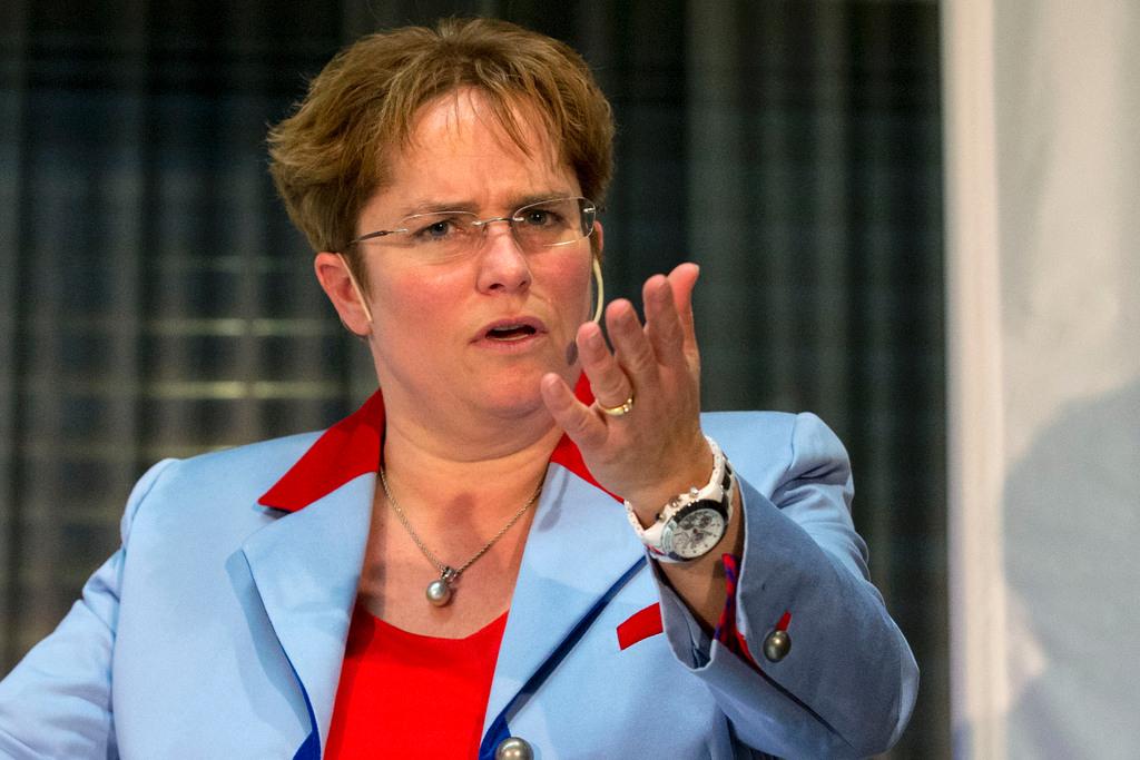 Magdalena Martullo-Blocher
