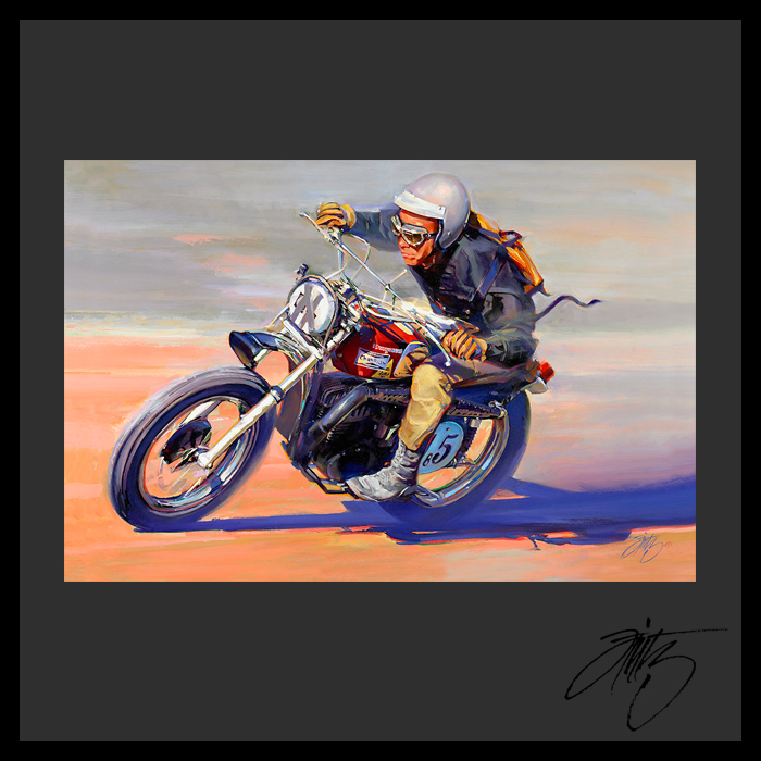Malcolm Smith