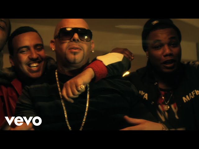 Mally Mall