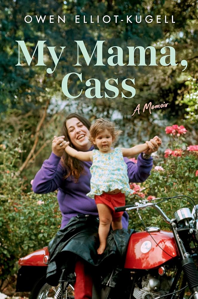 Mama Cass Elliot