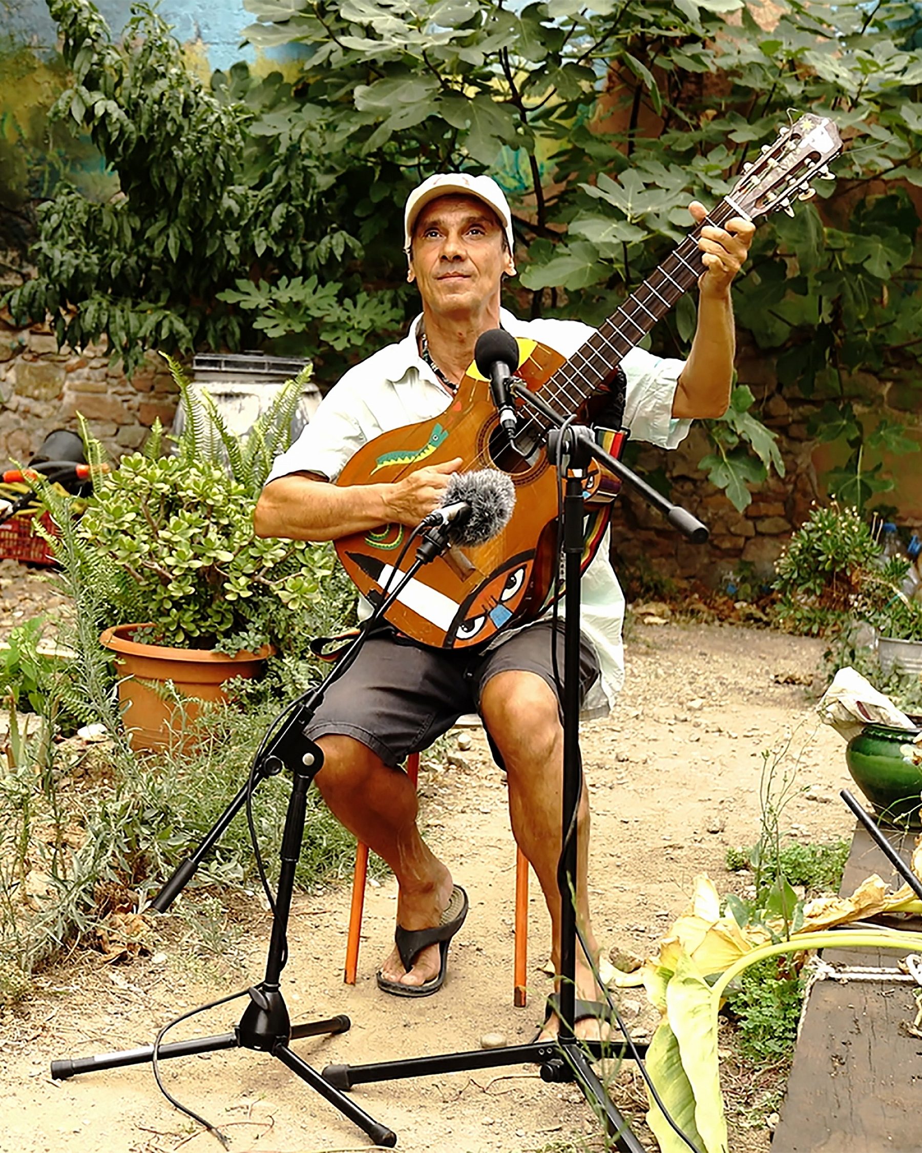 Manu Chao