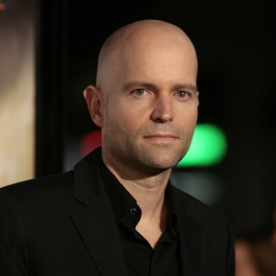 Marc Forster