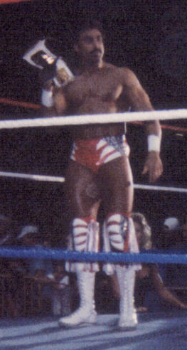 Marc Mero