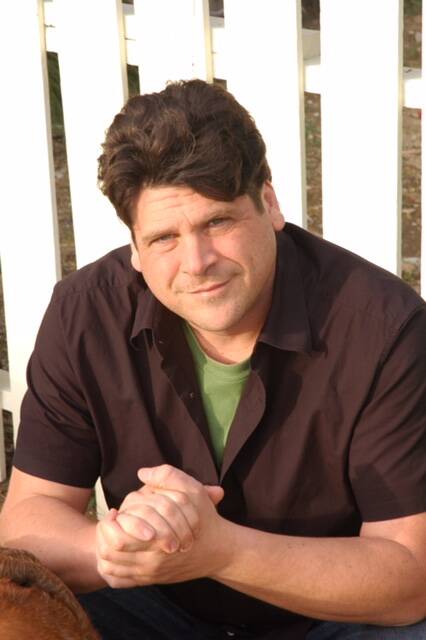 Marc Price