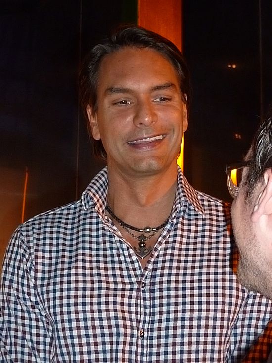 Marcus Schenkenberg