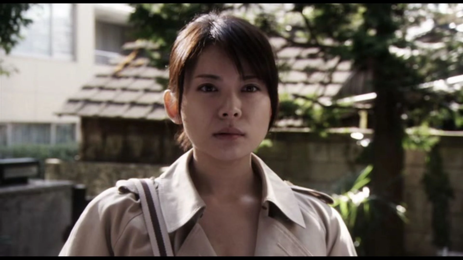 Maria Takagi