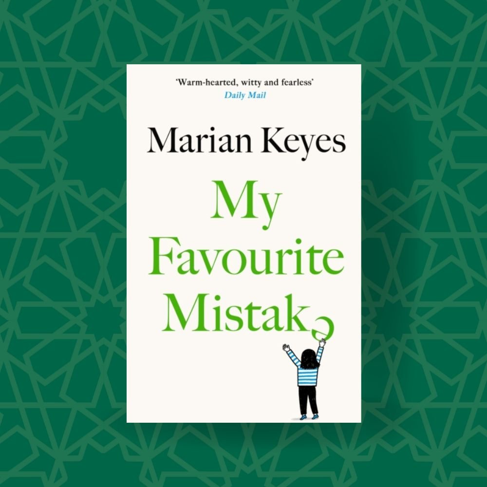 Marian Keyes
