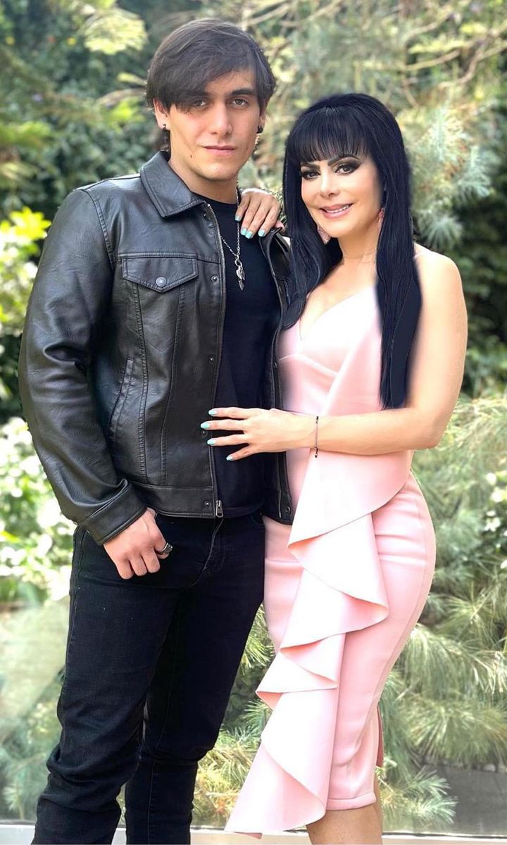 Maribel Guardia