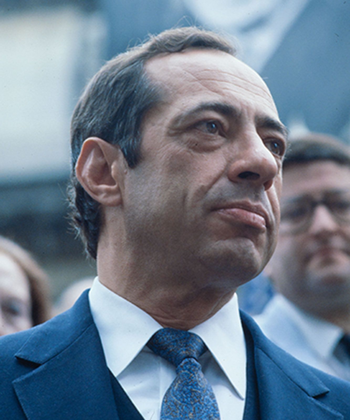 Mario Cuomo