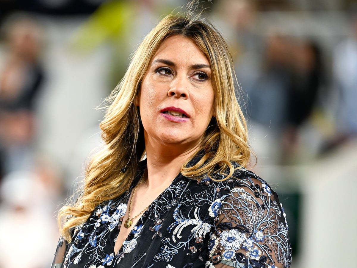 Marion Bartoli