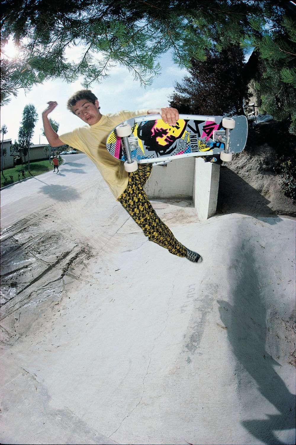 Mark Gonzales