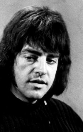 Mark Lindsay