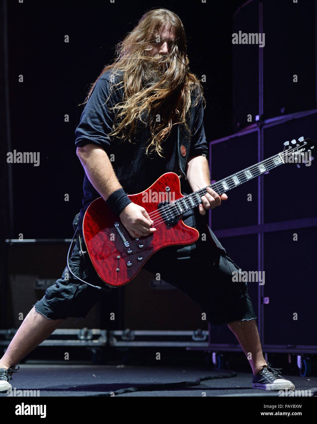 Mark Morton