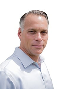 Mark Stanley